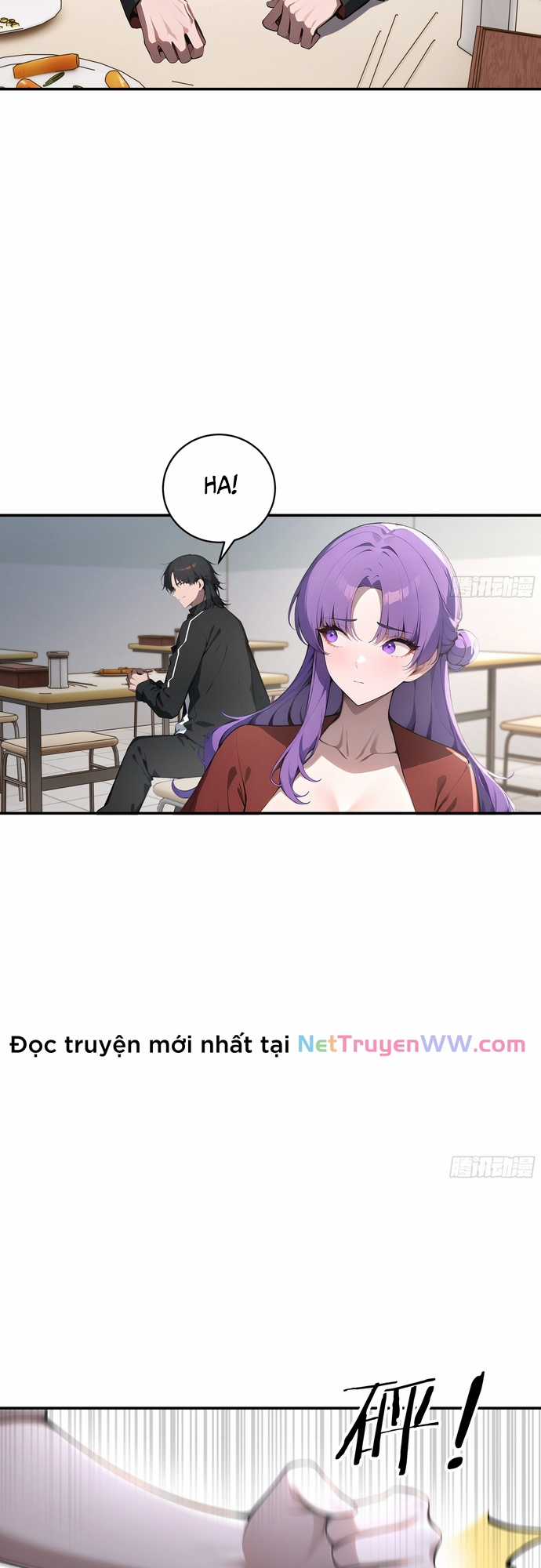 Kiếm Chủ Đại Hạ Chapter 2 trang 7