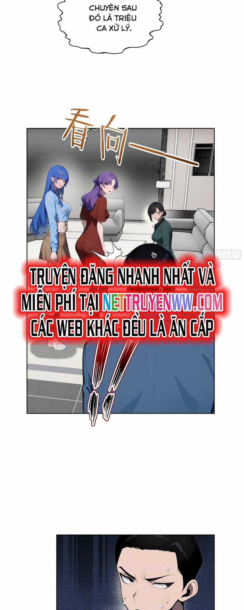 Kiếm Chủ Đại Hạ Chapter 20 trang 10