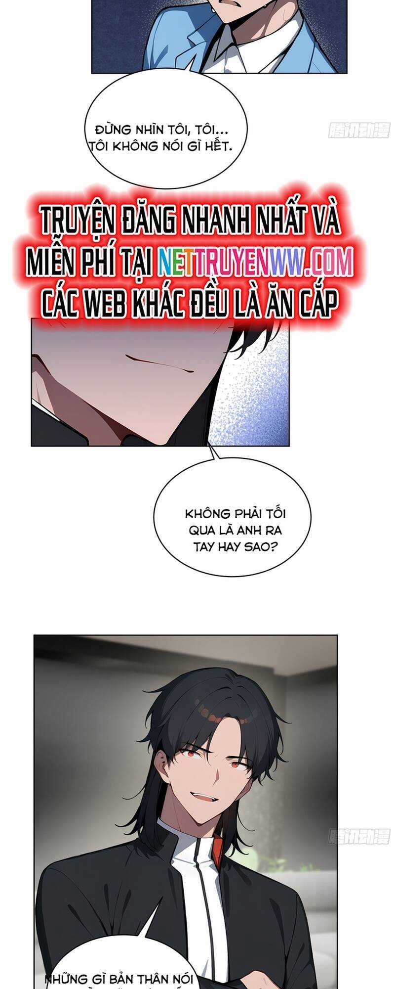 Kiếm Chủ Đại Hạ Chapter 20 trang 11