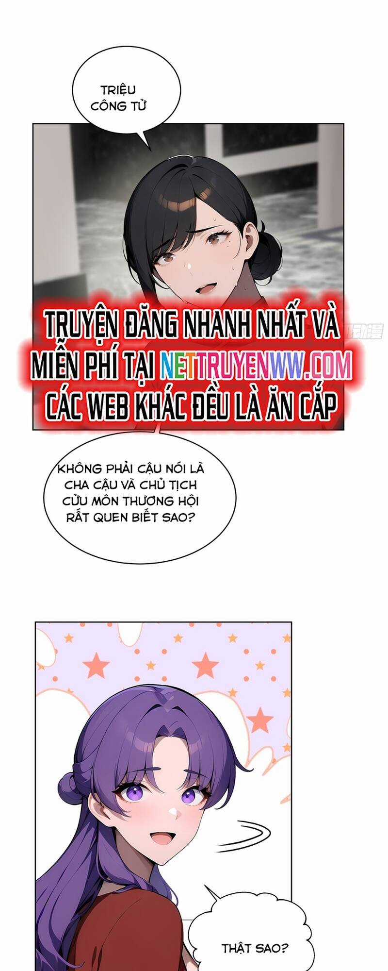 Kiếm Chủ Đại Hạ Chapter 20 trang 14