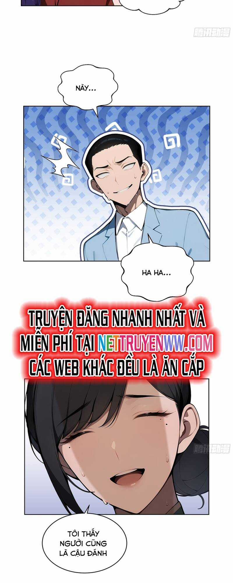 Kiếm Chủ Đại Hạ Chapter 20 trang 15