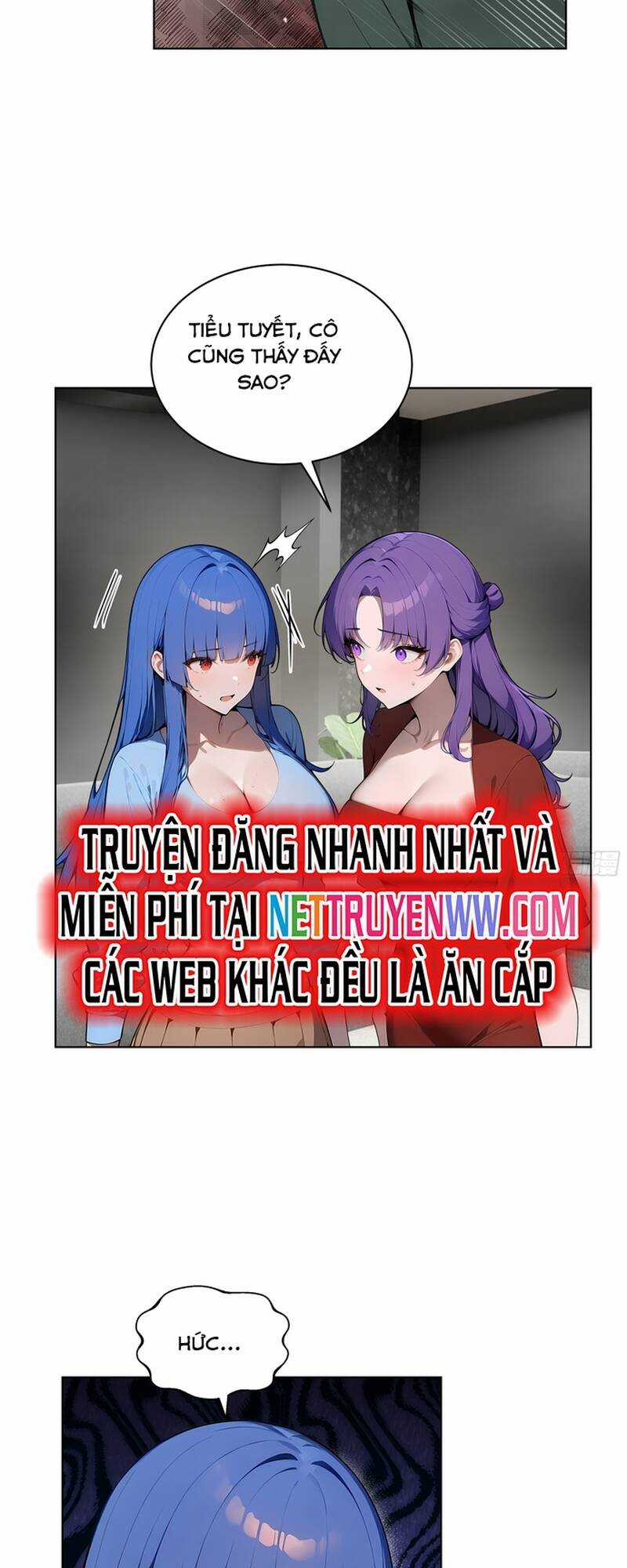 Kiếm Chủ Đại Hạ Chapter 20 trang 20