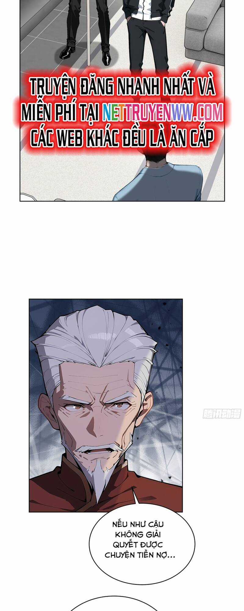 Kiếm Chủ Đại Hạ Chapter 20 trang 24