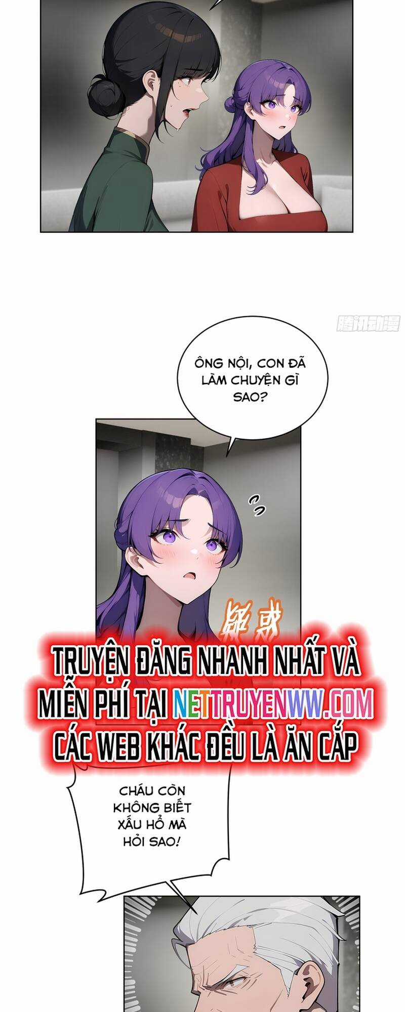Kiếm Chủ Đại Hạ Chapter 20 trang 3