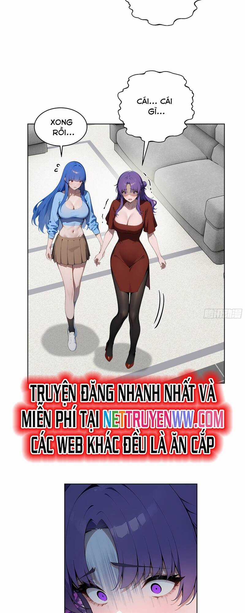 Kiếm Chủ Đại Hạ Chapter 20 trang 6