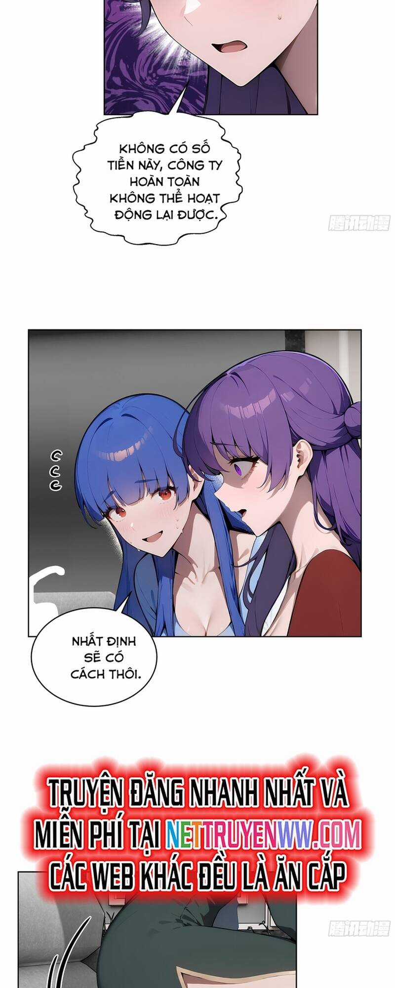 Kiếm Chủ Đại Hạ Chapter 20 trang 7