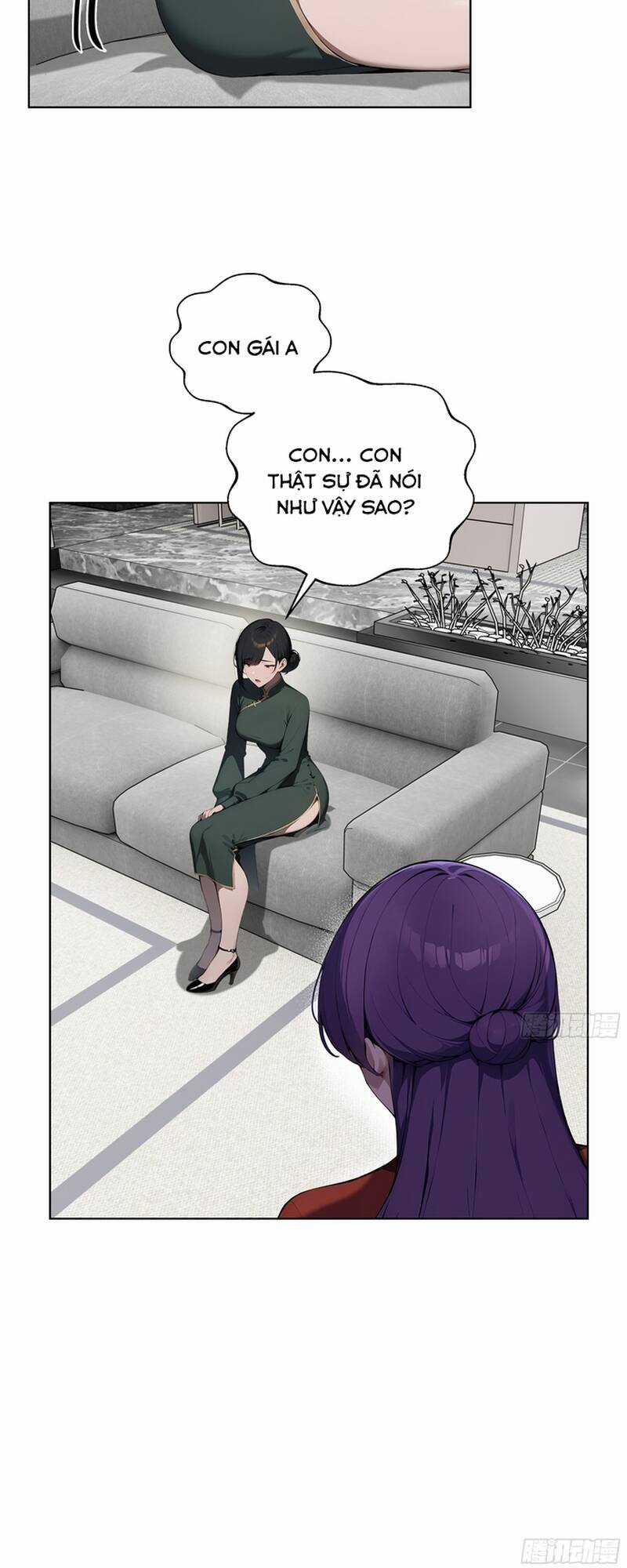 Kiếm Chủ Đại Hạ Chapter 20 trang 8