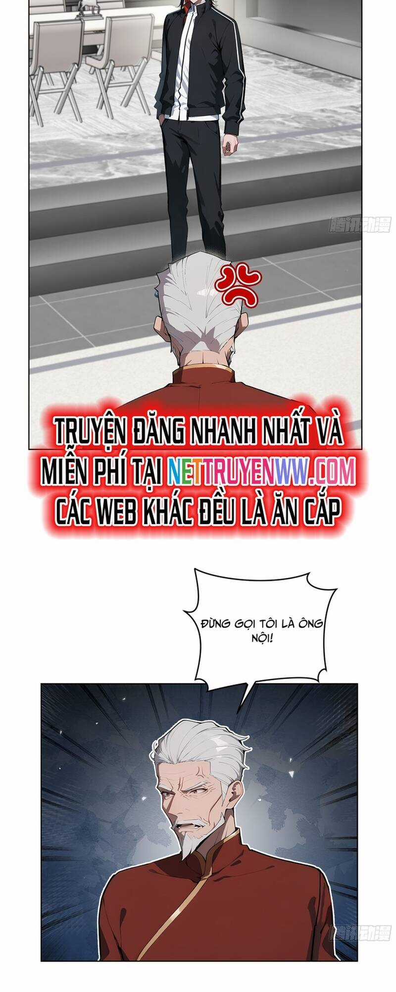 Kiếm Chủ Đại Hạ Chapter 21 trang 10