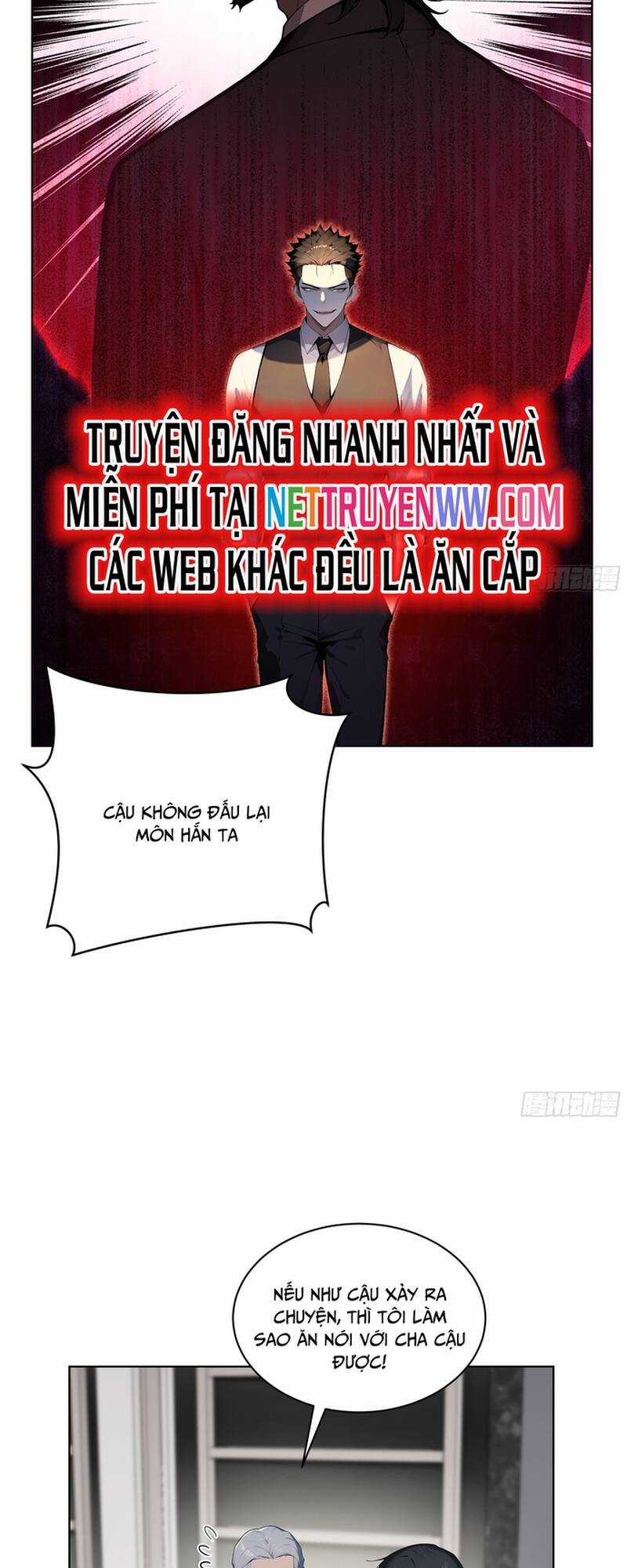 Kiếm Chủ Đại Hạ Chapter 21 trang 12