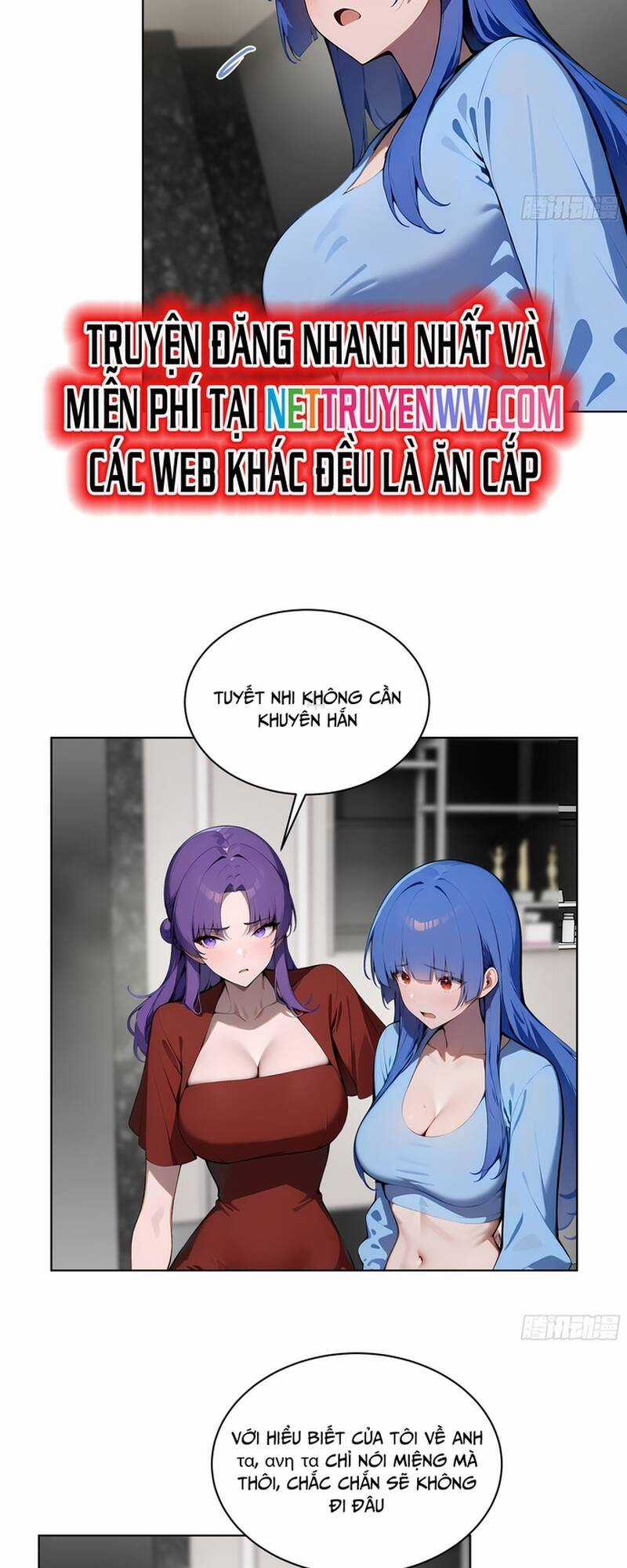 Kiếm Chủ Đại Hạ Chapter 21 trang 14