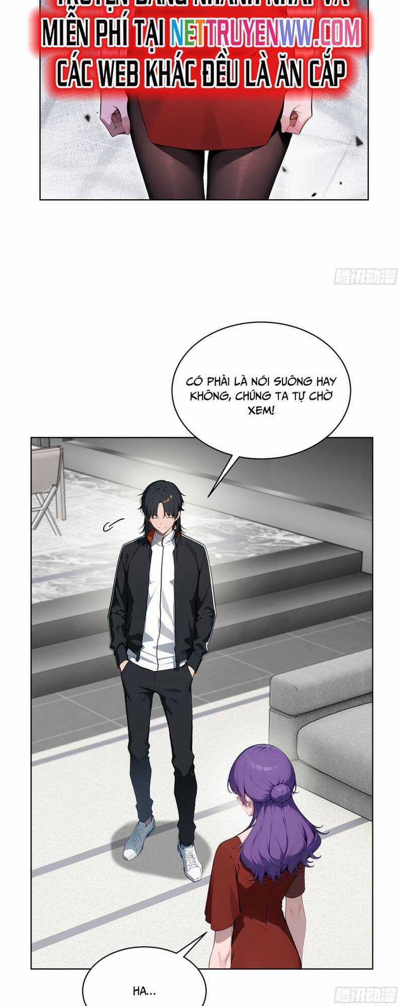 Kiếm Chủ Đại Hạ Chapter 21 trang 16