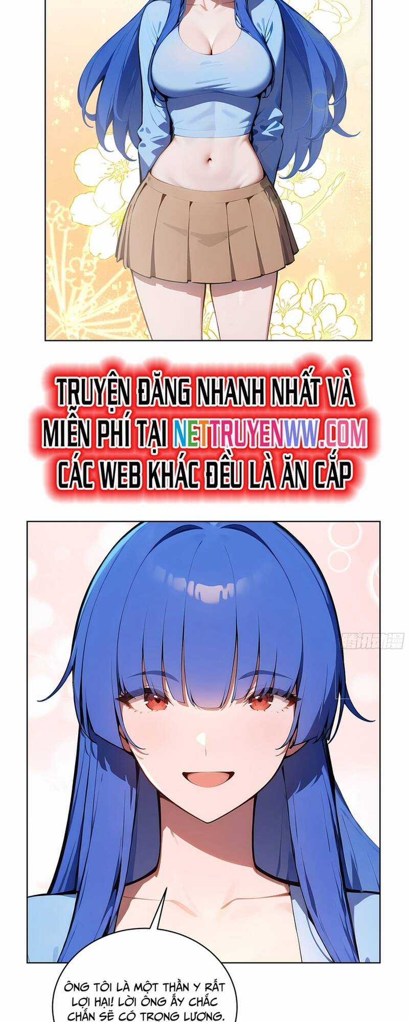 Kiếm Chủ Đại Hạ Chapter 21 trang 21