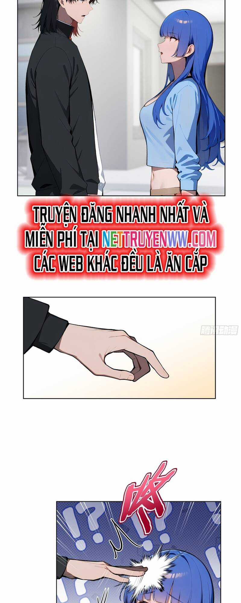 Kiếm Chủ Đại Hạ Chapter 21 trang 23