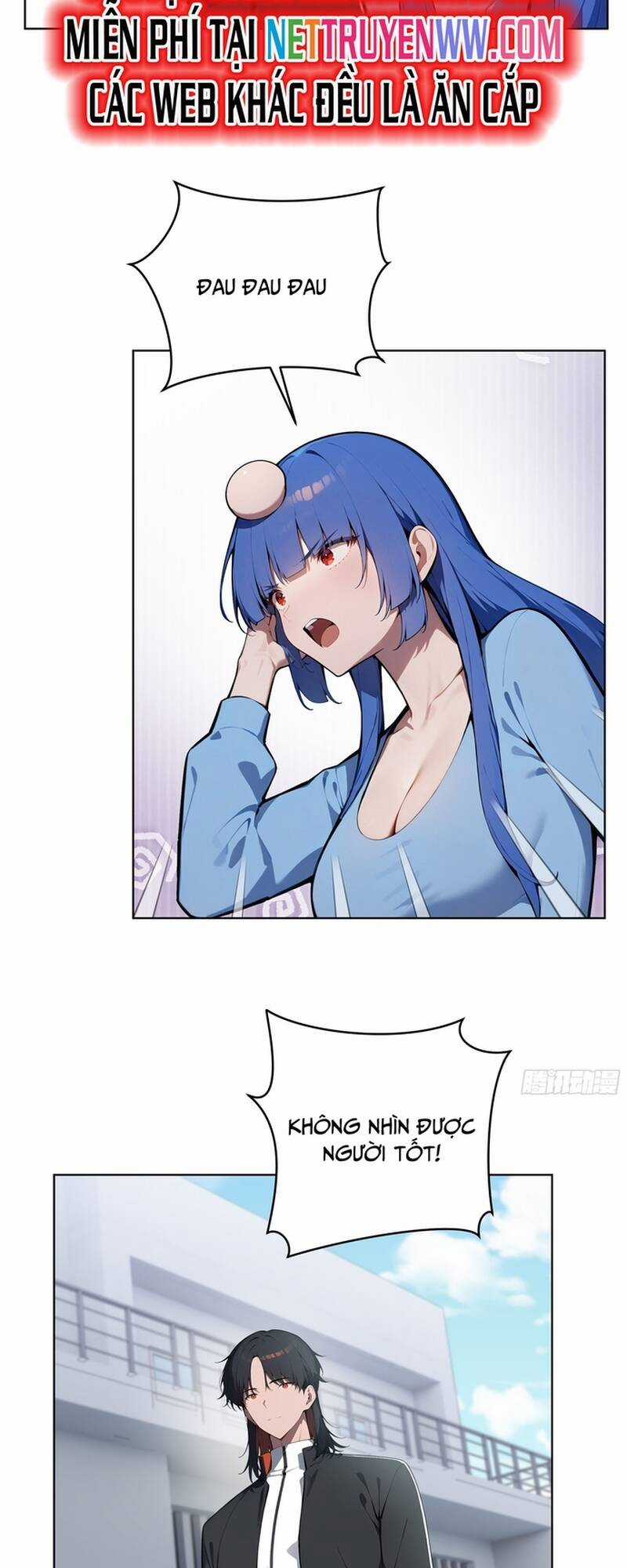 Kiếm Chủ Đại Hạ Chapter 21 trang 25