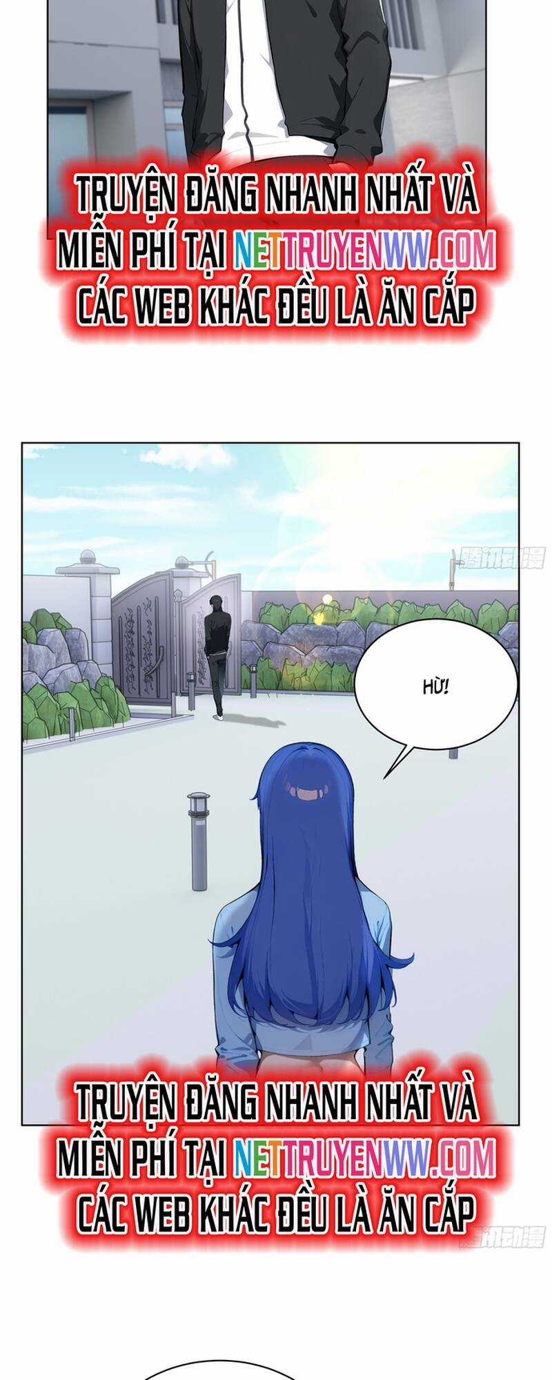 Kiếm Chủ Đại Hạ Chapter 21 trang 26