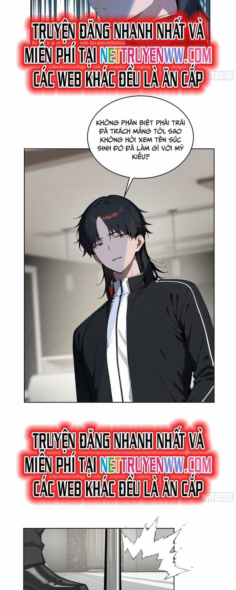 Kiếm Chủ Đại Hạ Chapter 21 trang 3