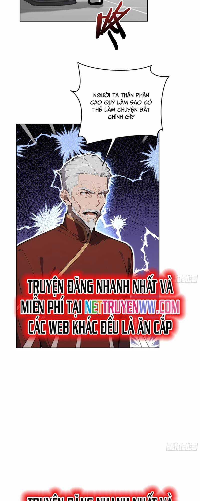 Kiếm Chủ Đại Hạ Chapter 21 trang 4