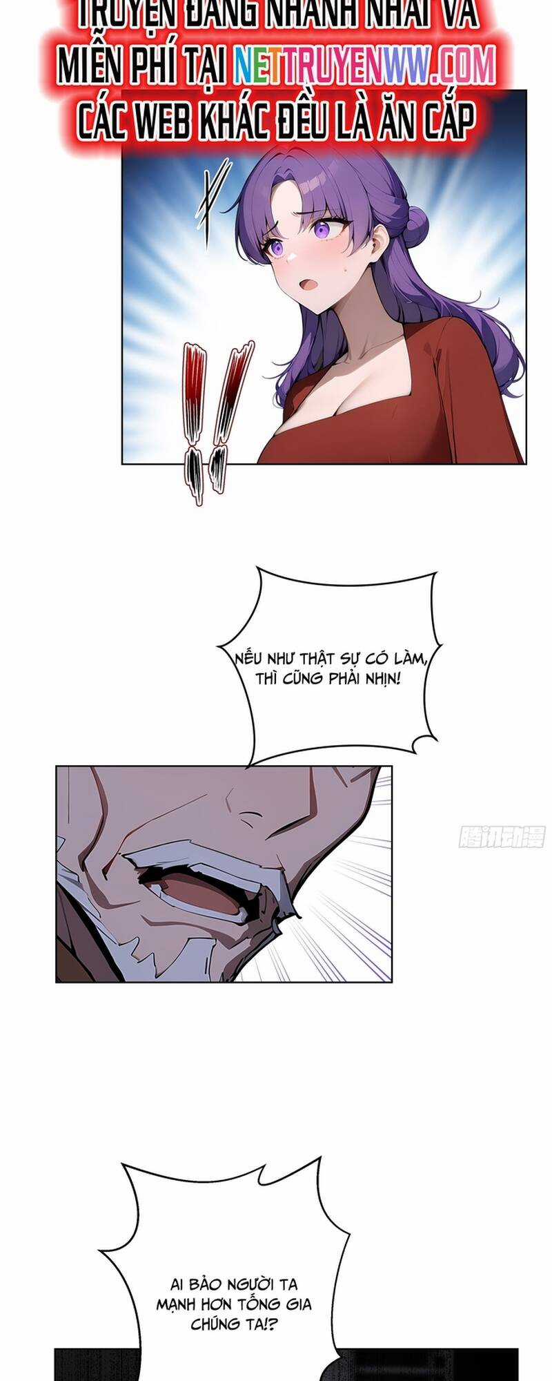 Kiếm Chủ Đại Hạ Chapter 21 trang 5