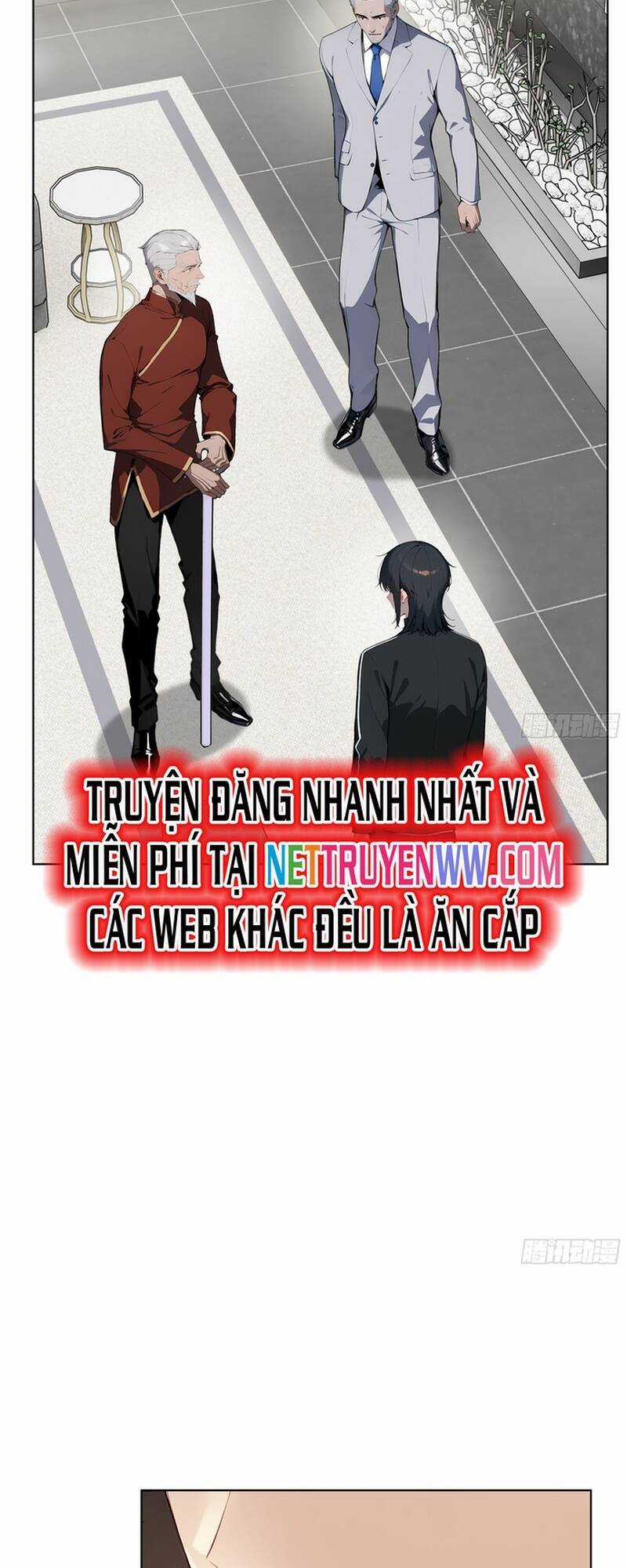 Kiếm Chủ Đại Hạ Chapter 21 trang 8