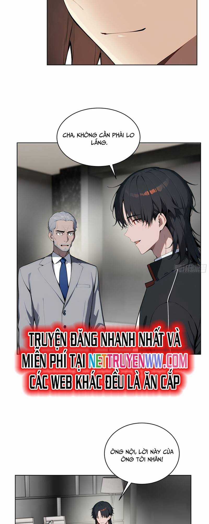 Kiếm Chủ Đại Hạ Chapter 21 trang 9