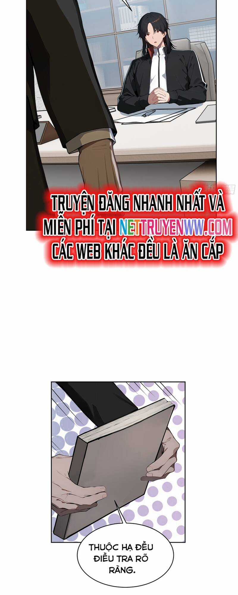 Kiếm Chủ Đại Hạ Chapter 22 trang 11