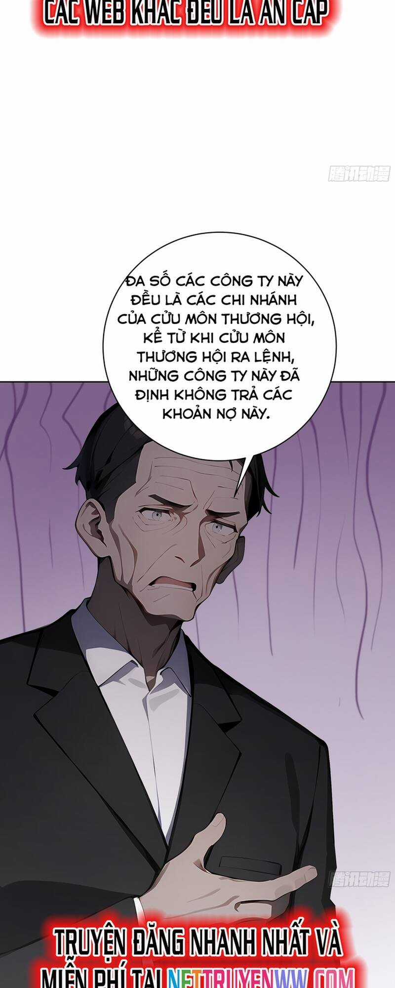 Kiếm Chủ Đại Hạ Chapter 22 trang 13