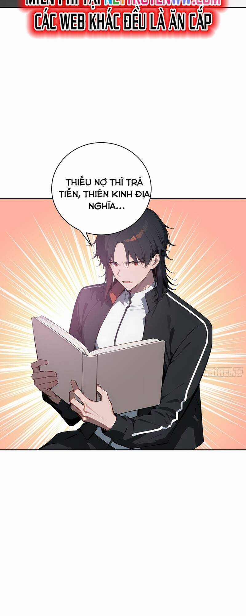 Kiếm Chủ Đại Hạ Chapter 22 trang 14