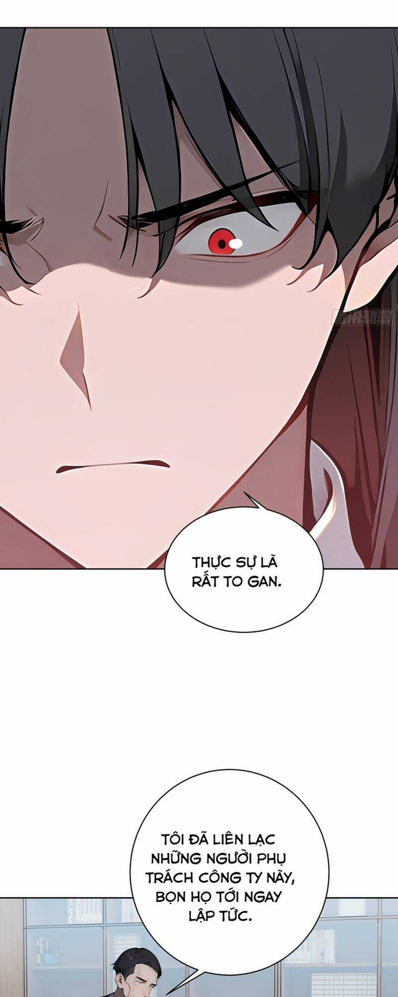 Kiếm Chủ Đại Hạ Chapter 22 trang 15