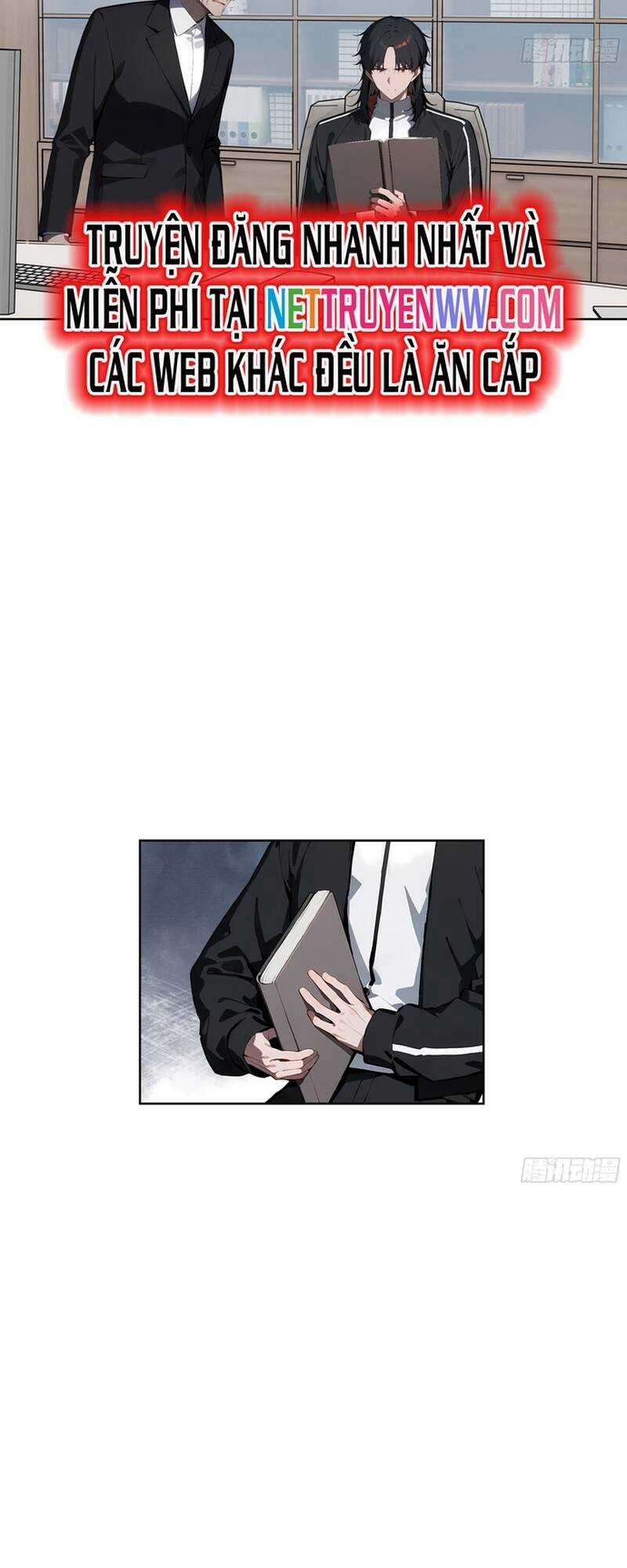 Kiếm Chủ Đại Hạ Chapter 22 trang 16