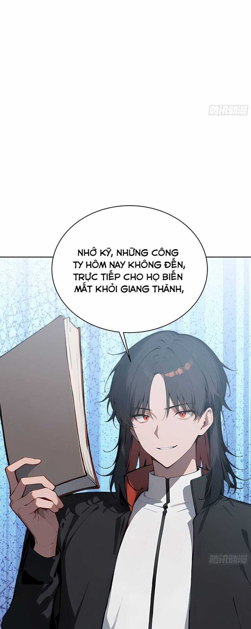 Kiếm Chủ Đại Hạ Chapter 22 trang 17