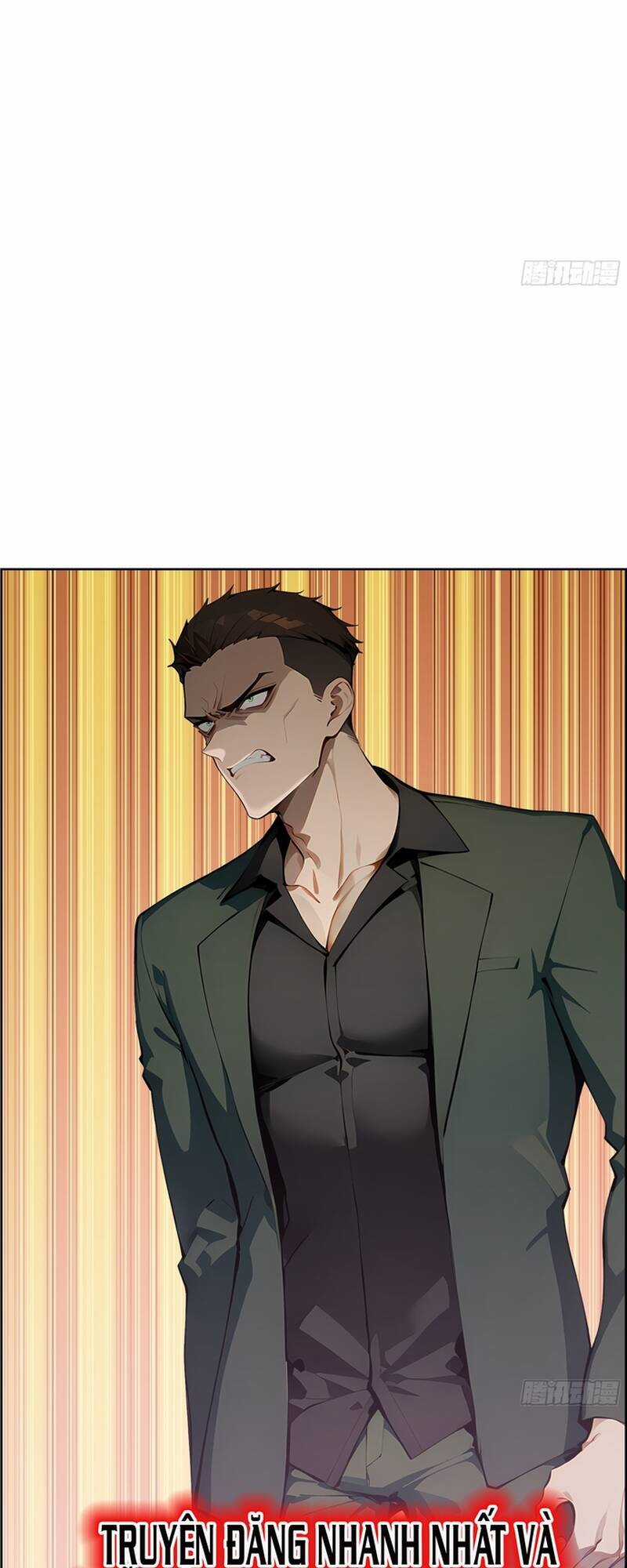 Kiếm Chủ Đại Hạ Chapter 22 trang 21