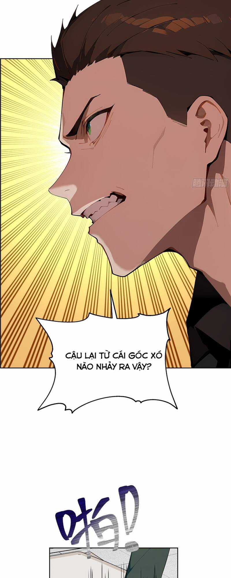 Kiếm Chủ Đại Hạ Chapter 22 trang 23