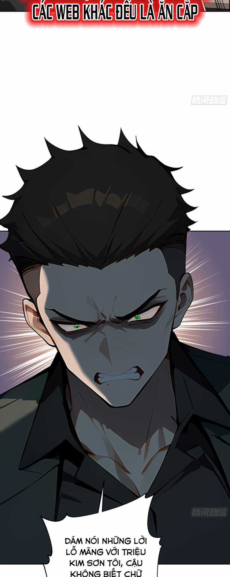 Kiếm Chủ Đại Hạ Chapter 22 trang 25