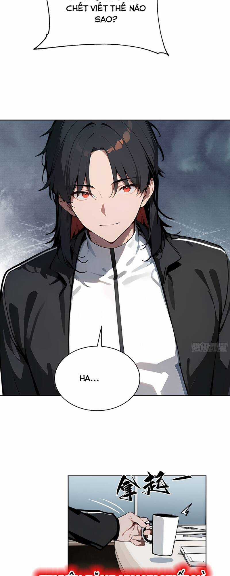 Kiếm Chủ Đại Hạ Chapter 22 trang 26