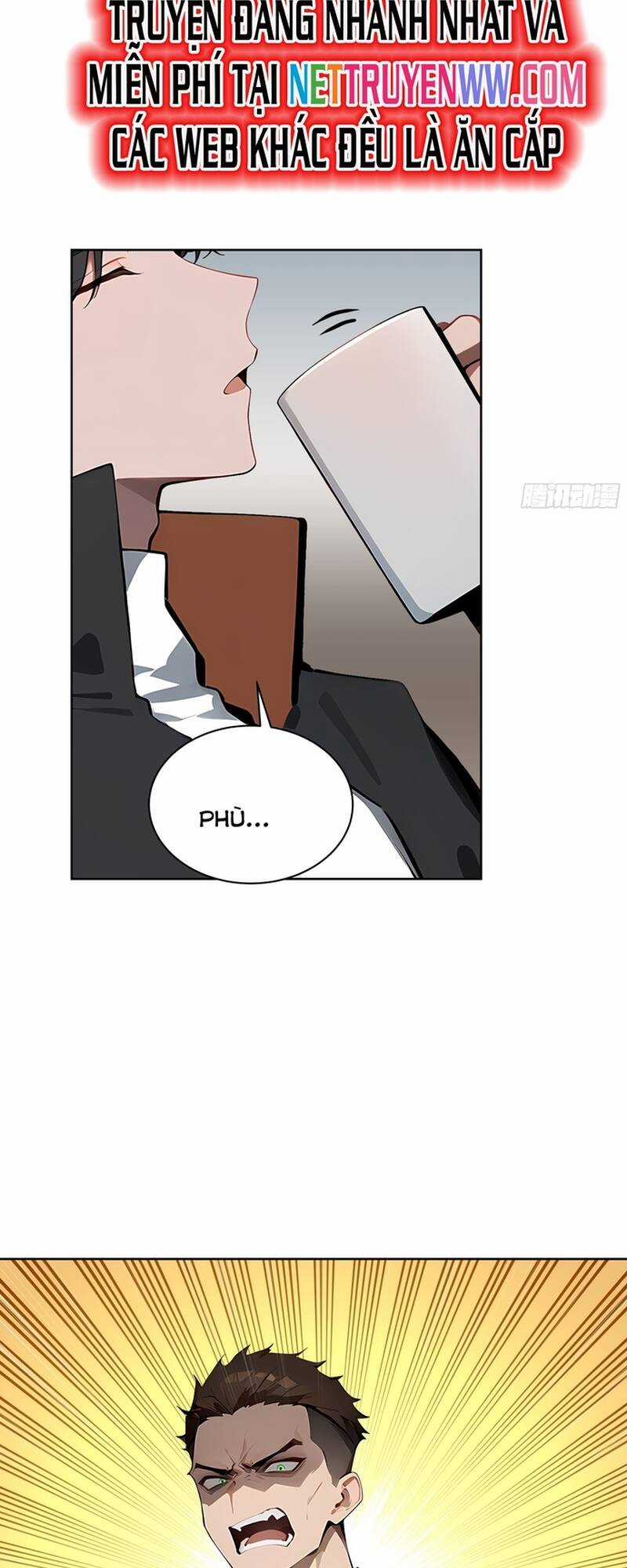 Kiếm Chủ Đại Hạ Chapter 22 trang 27