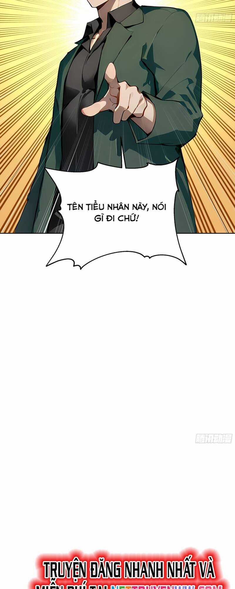 Kiếm Chủ Đại Hạ Chapter 22 trang 28