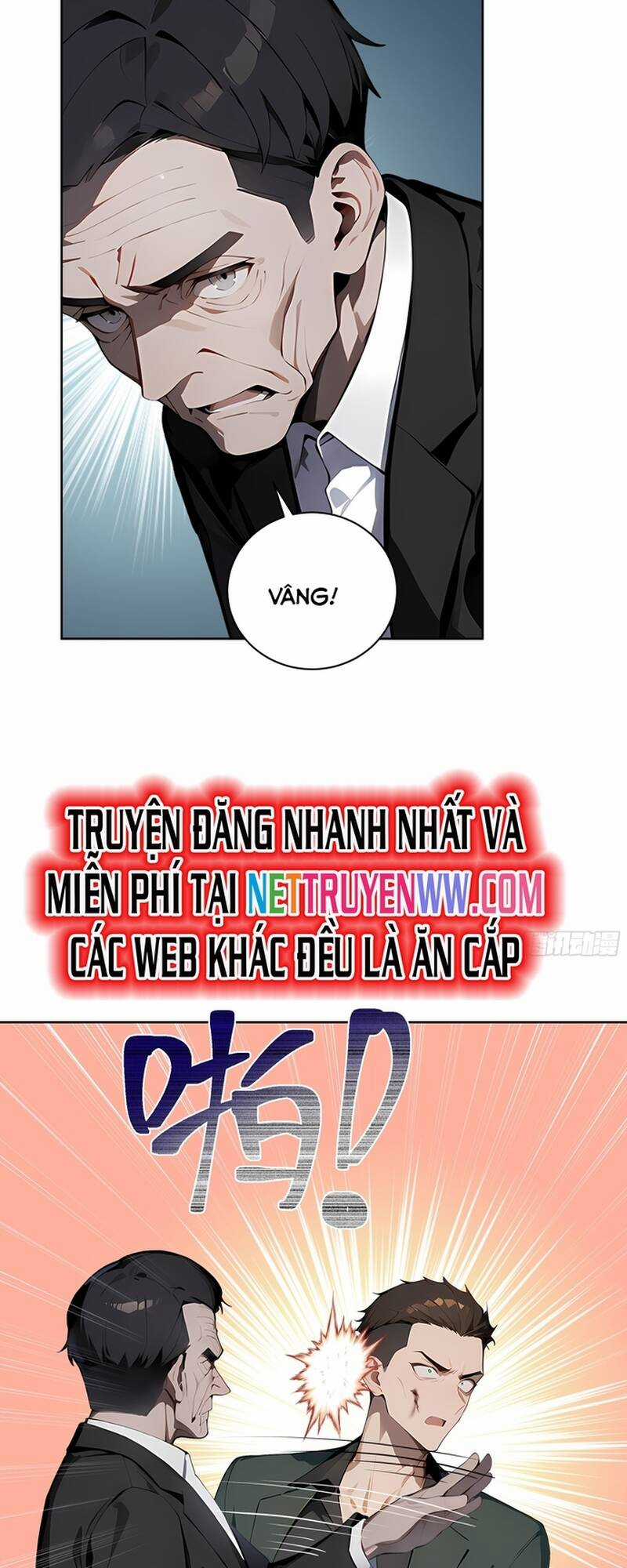 Kiếm Chủ Đại Hạ Chapter 22 trang 30