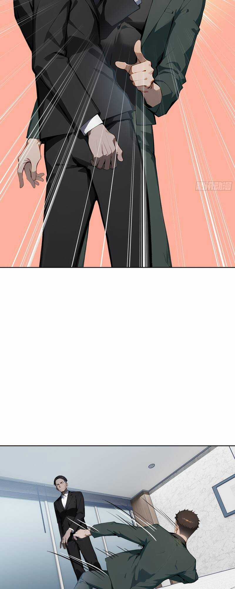 Kiếm Chủ Đại Hạ Chapter 22 trang 31