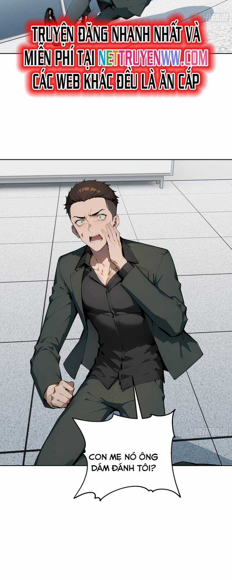 Kiếm Chủ Đại Hạ Chapter 22 trang 32