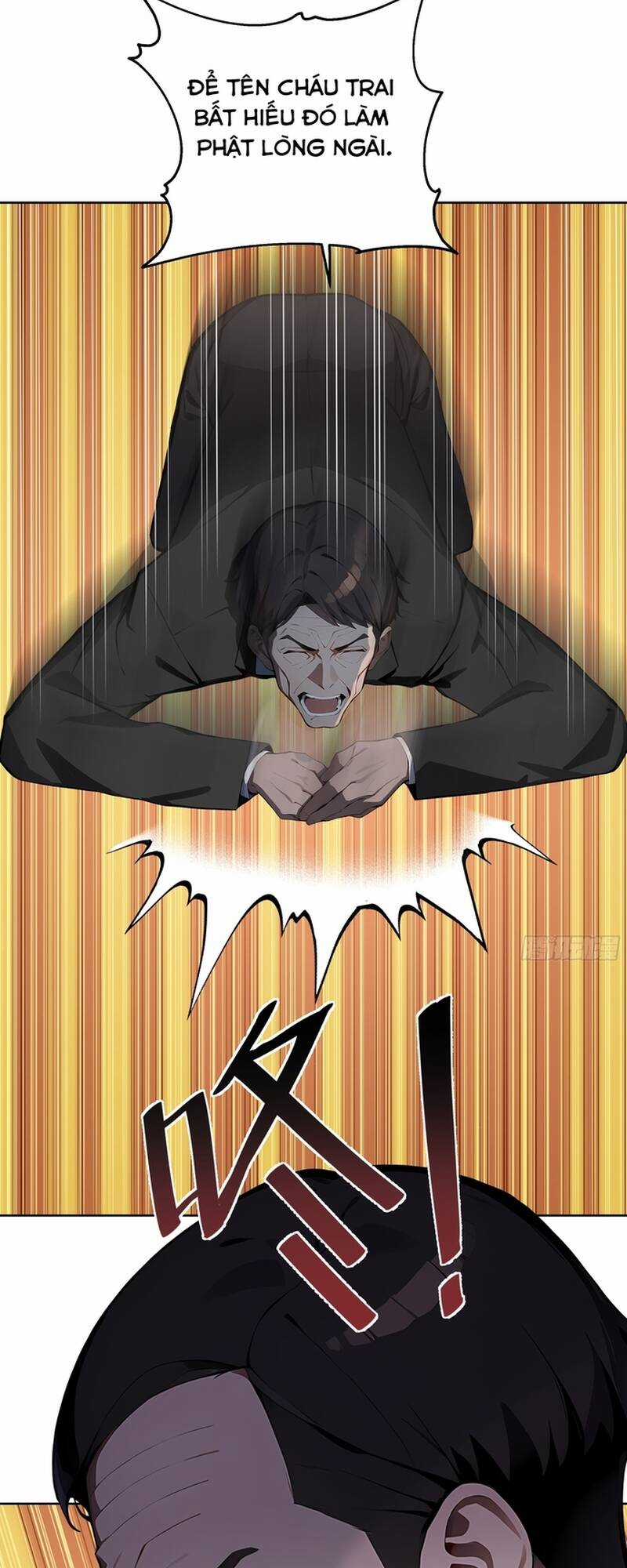 Kiếm Chủ Đại Hạ Chapter 22 trang 6