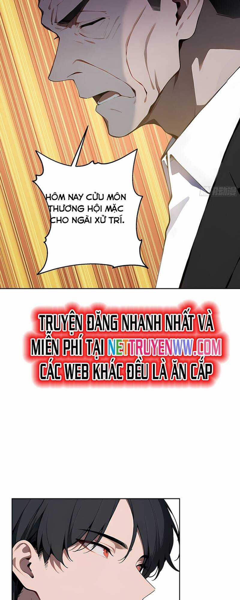 Kiếm Chủ Đại Hạ Chapter 22 trang 7