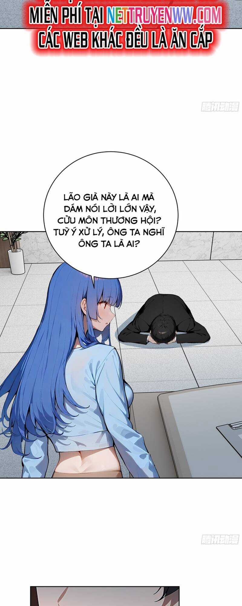 Kiếm Chủ Đại Hạ Chapter 22 trang 9