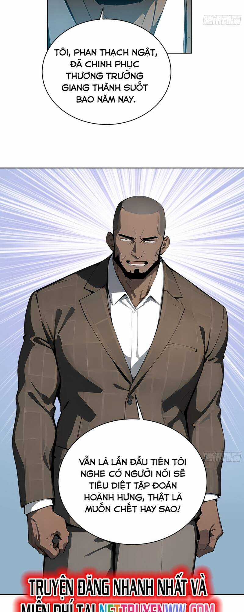 Kiếm Chủ Đại Hạ Chapter 23 trang 12