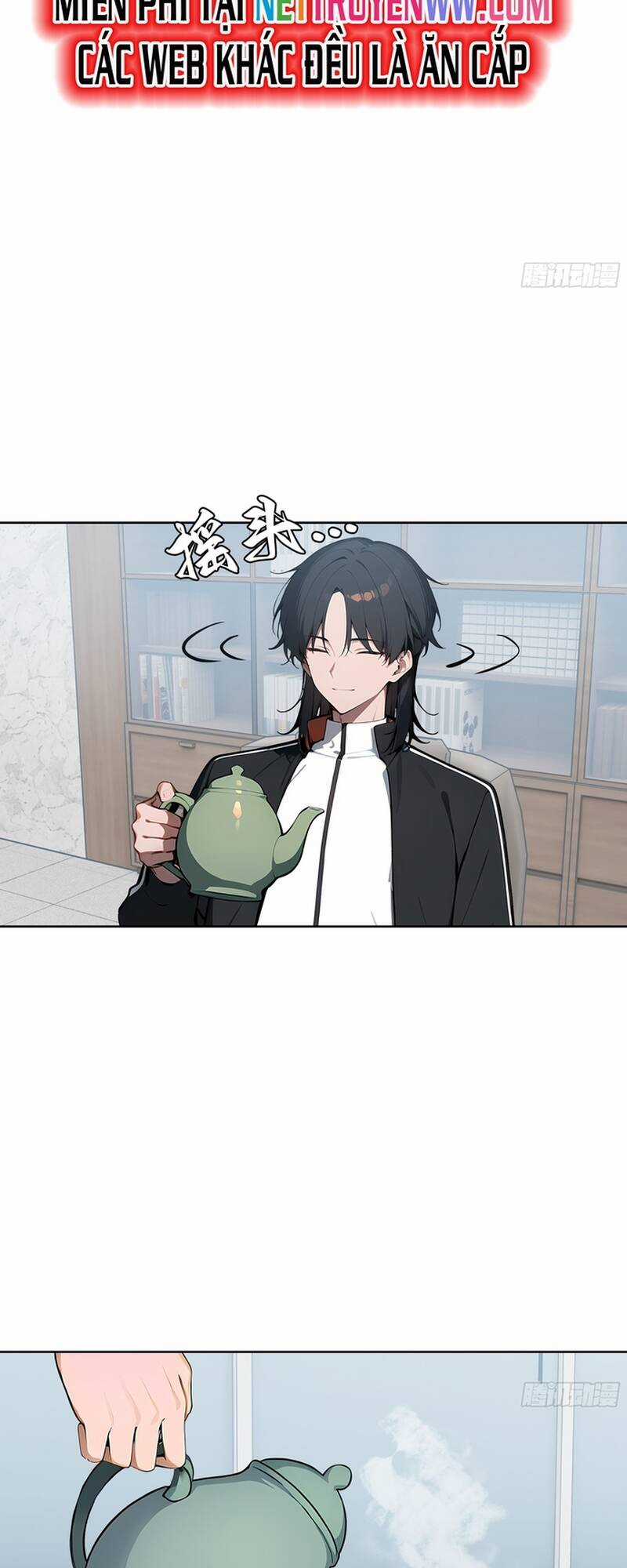 Kiếm Chủ Đại Hạ Chapter 23 trang 13