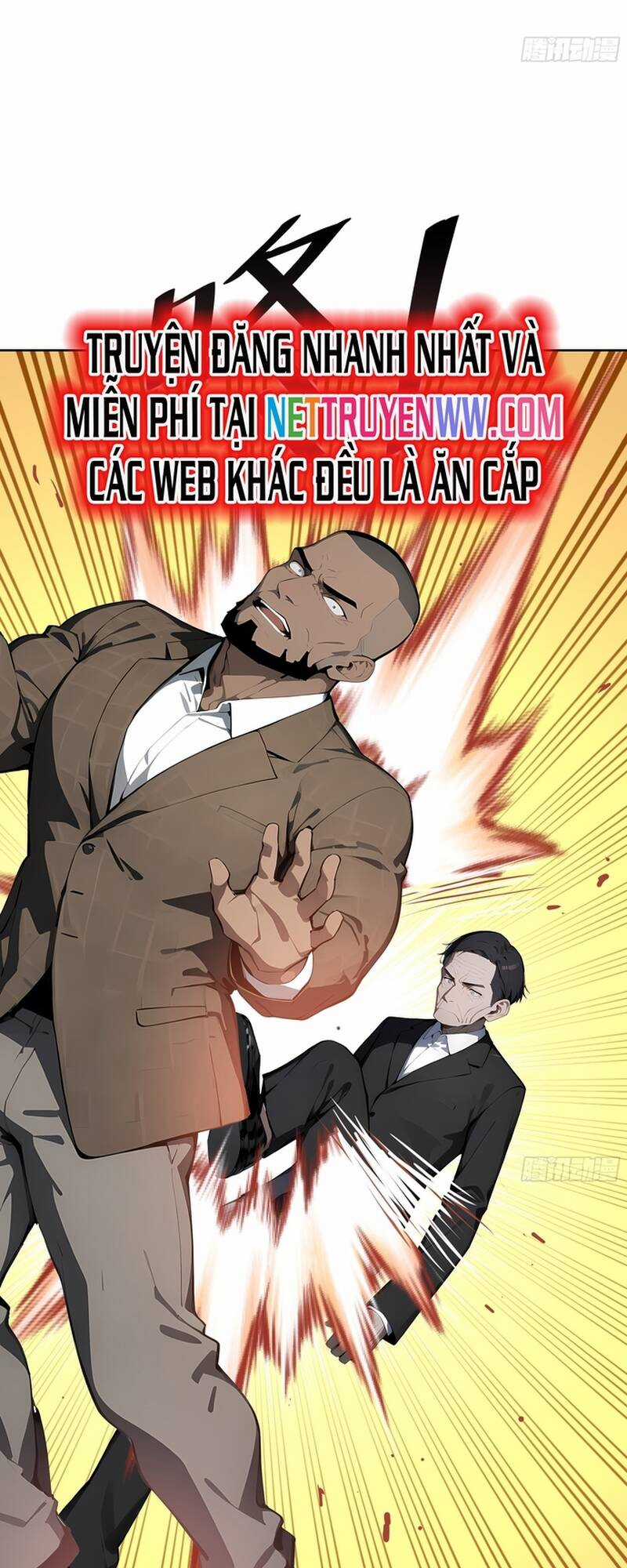 Kiếm Chủ Đại Hạ Chapter 23 trang 16