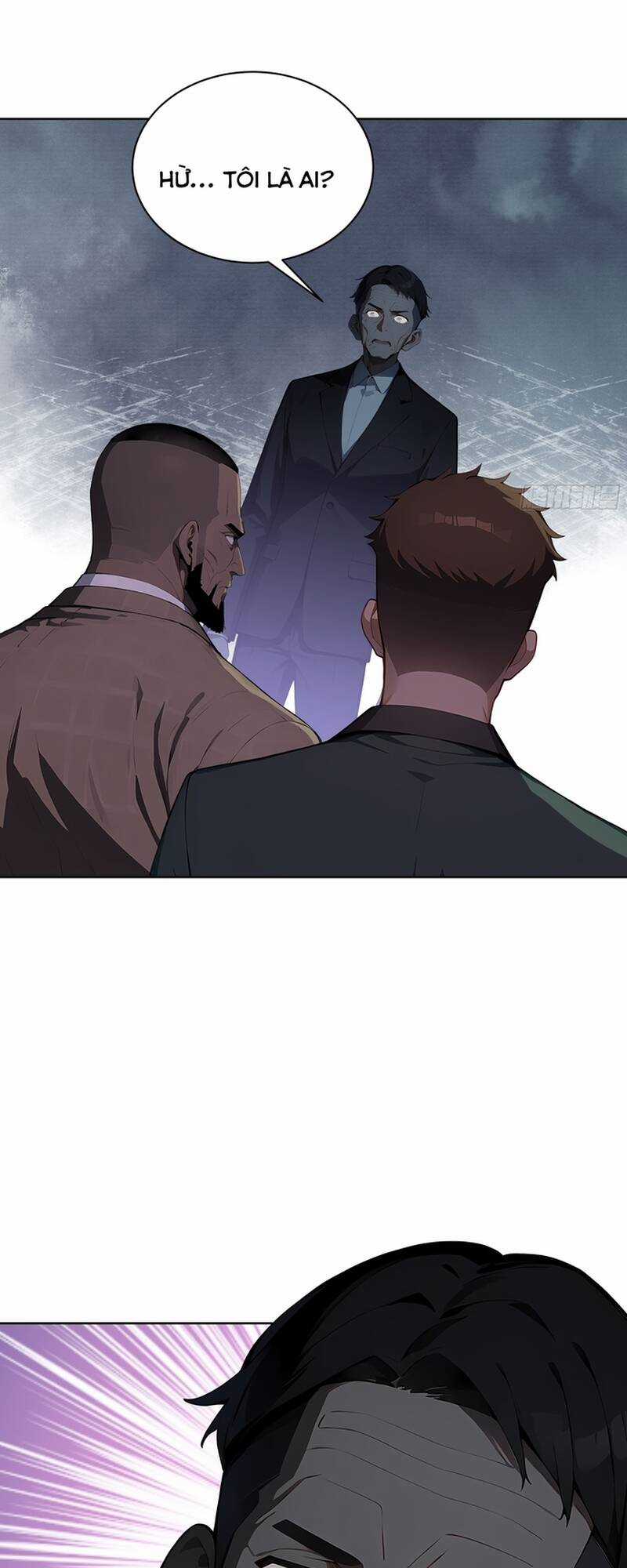 Kiếm Chủ Đại Hạ Chapter 23 trang 19