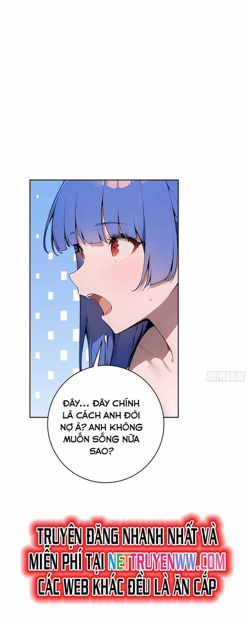 Kiếm Chủ Đại Hạ Chapter 23 trang 2