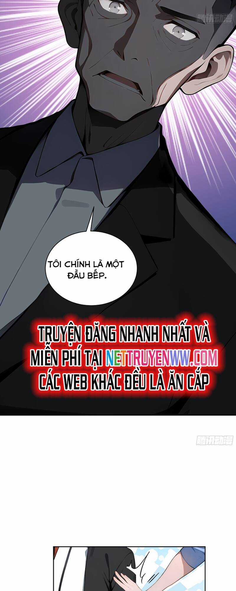 Kiếm Chủ Đại Hạ Chapter 23 trang 20