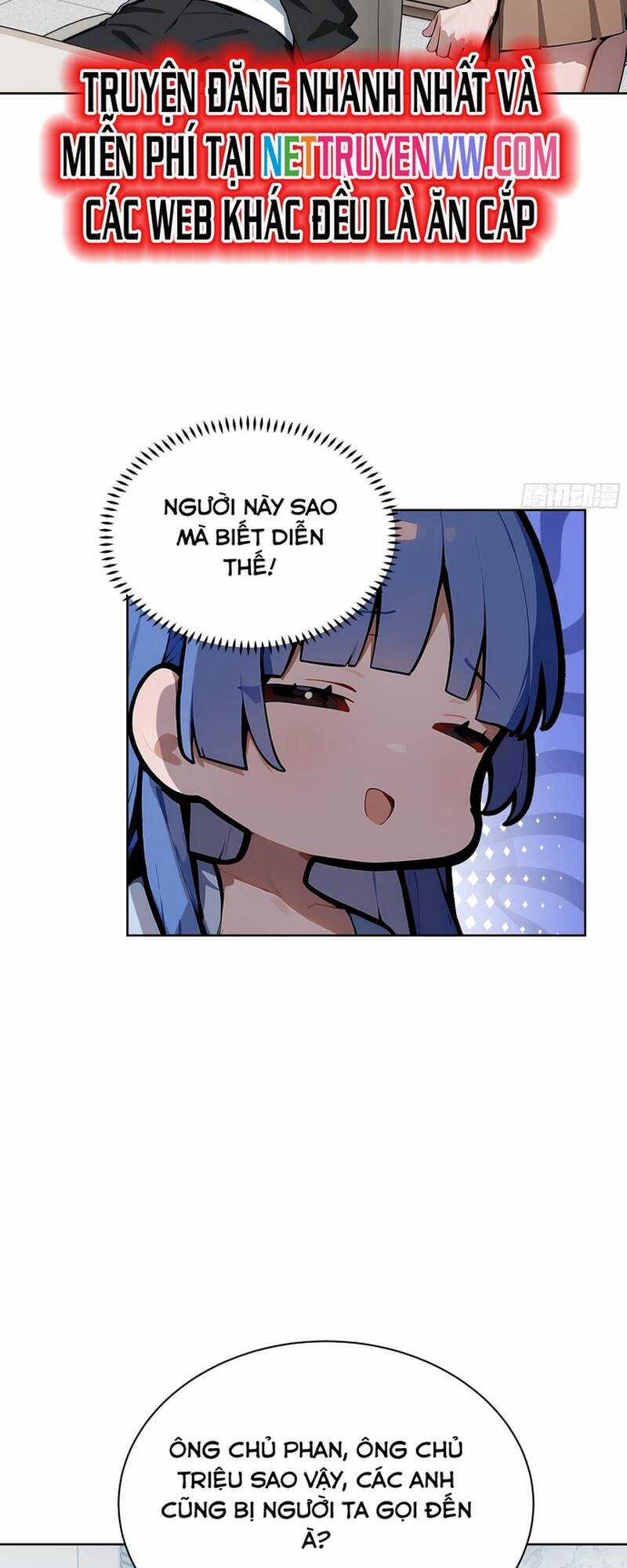 Kiếm Chủ Đại Hạ Chapter 23 trang 23