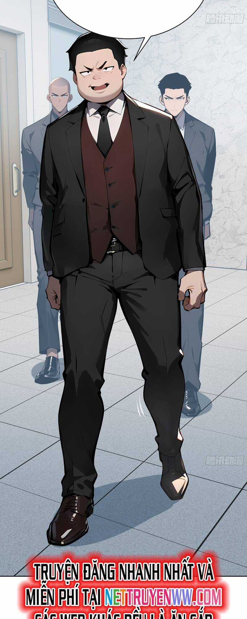 Kiếm Chủ Đại Hạ Chapter 23 trang 24